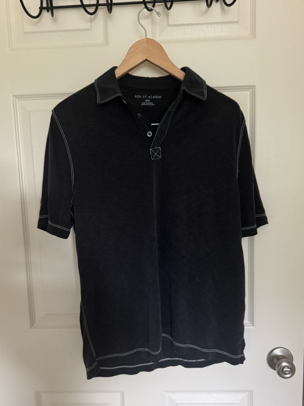 Age of Wisdom Polo